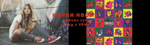 крисы Баксан