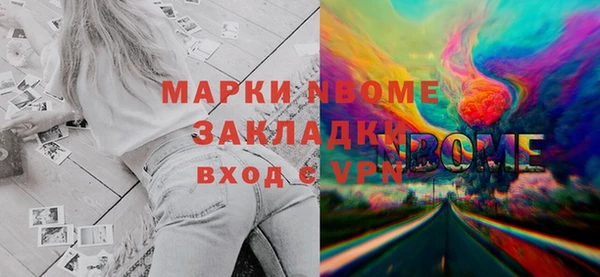 крисы Баксан