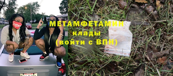 крисы Баксан